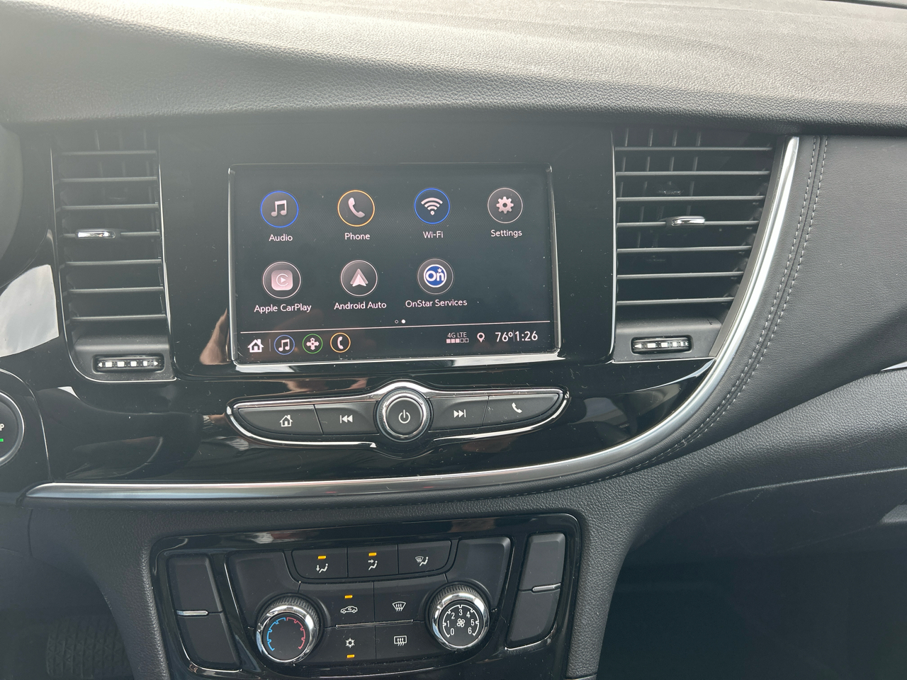 Buick Encore Preferred FWD 2022