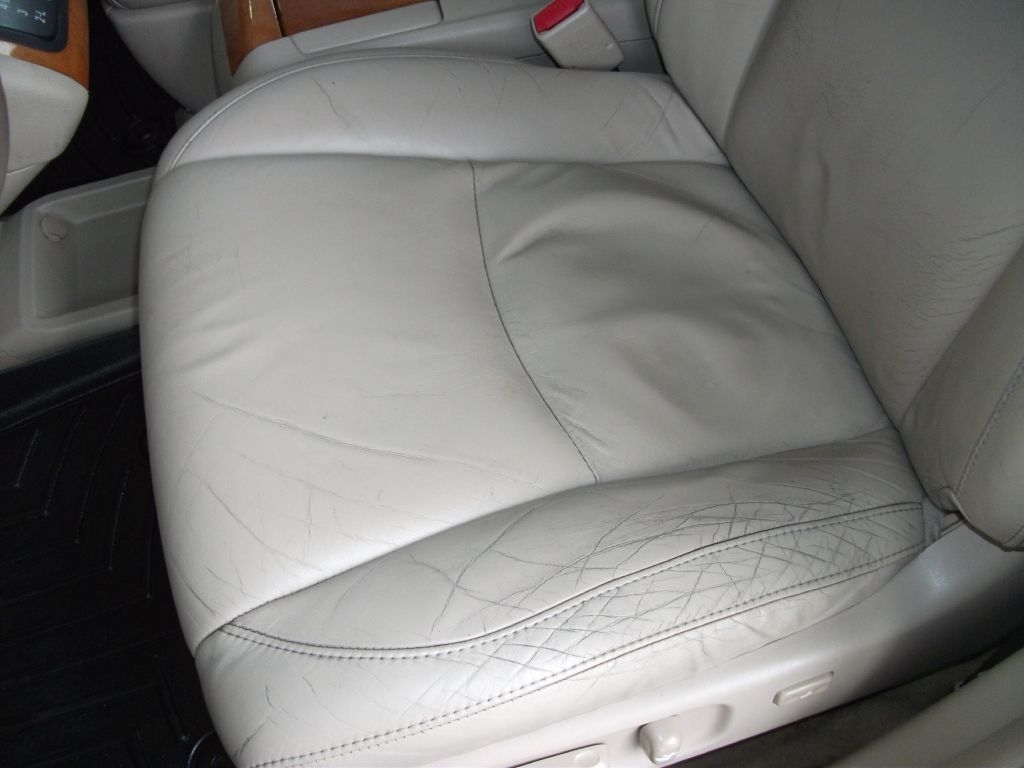 Lexus RX 350 FWD 2009