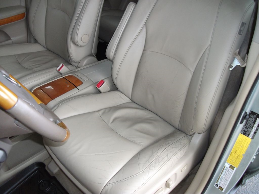 Lexus RX 350 FWD 2009