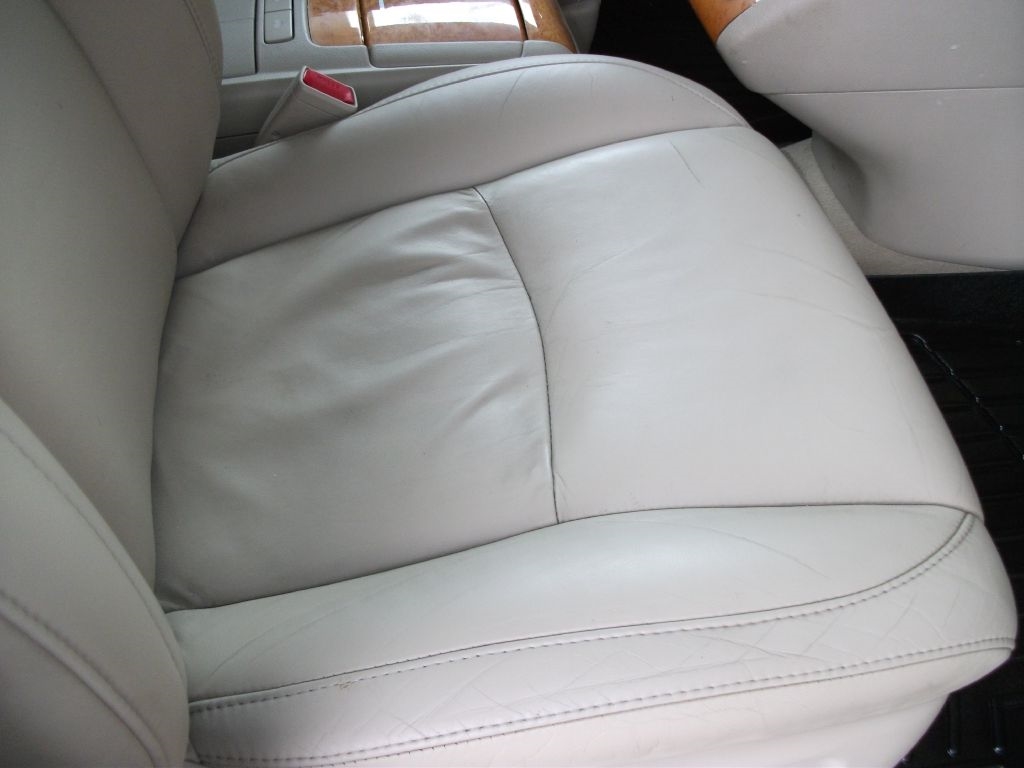 Lexus RX 350 FWD 2009