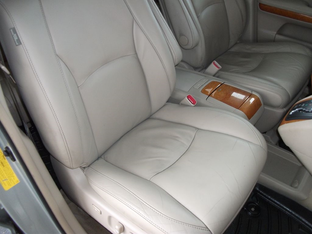 Lexus RX 350 FWD 2009