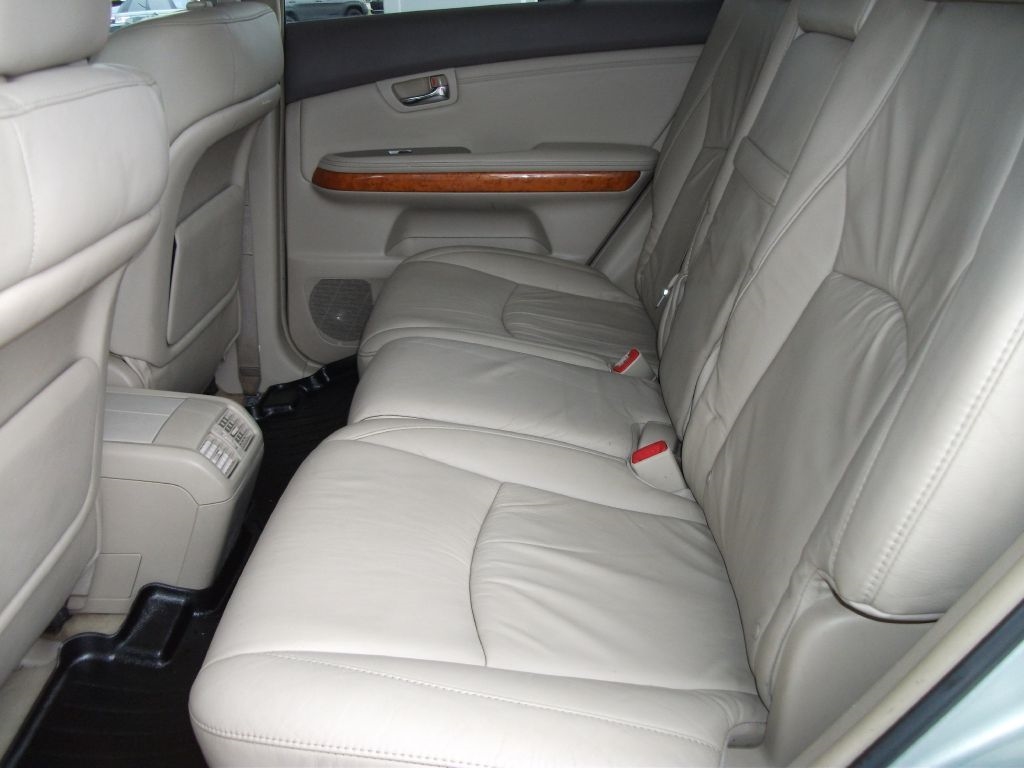 Lexus RX 350 FWD 2009