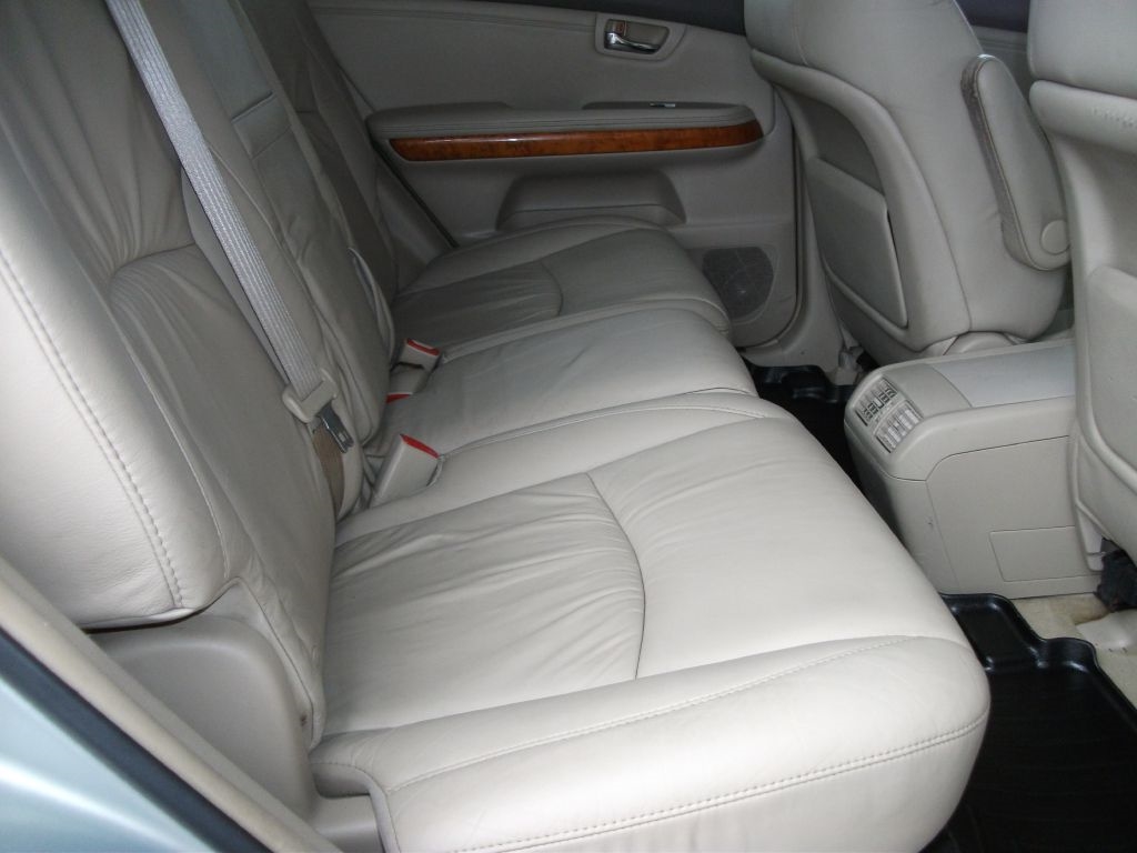 Lexus RX 350 FWD 2009