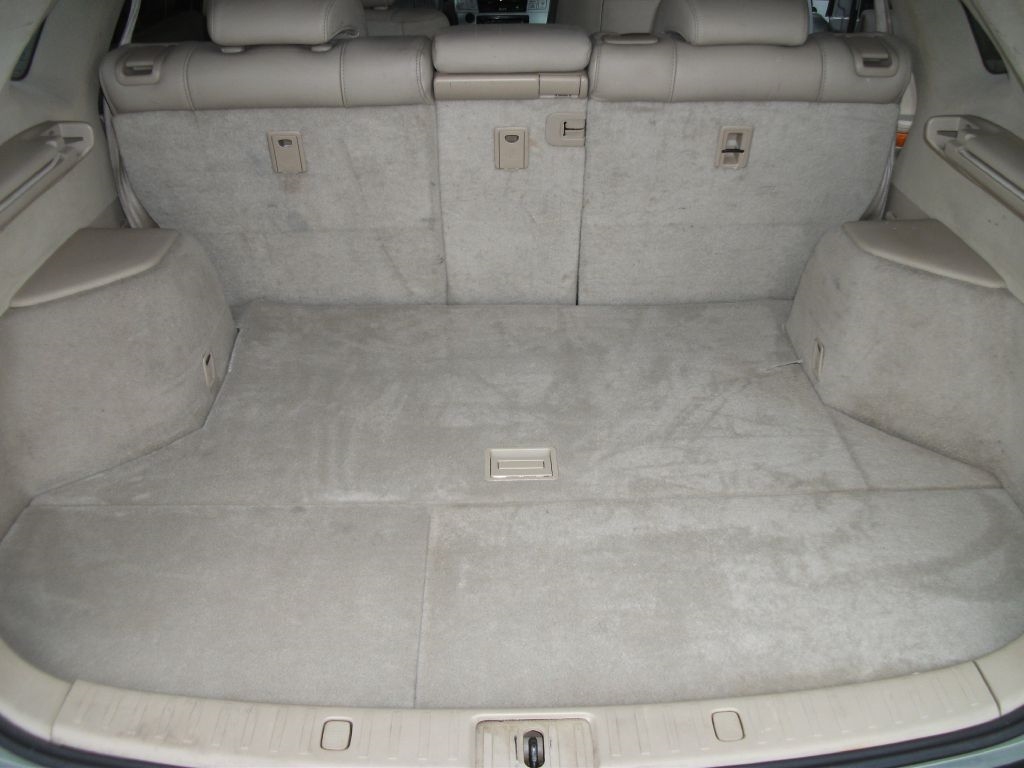 Lexus RX 350 FWD 2009