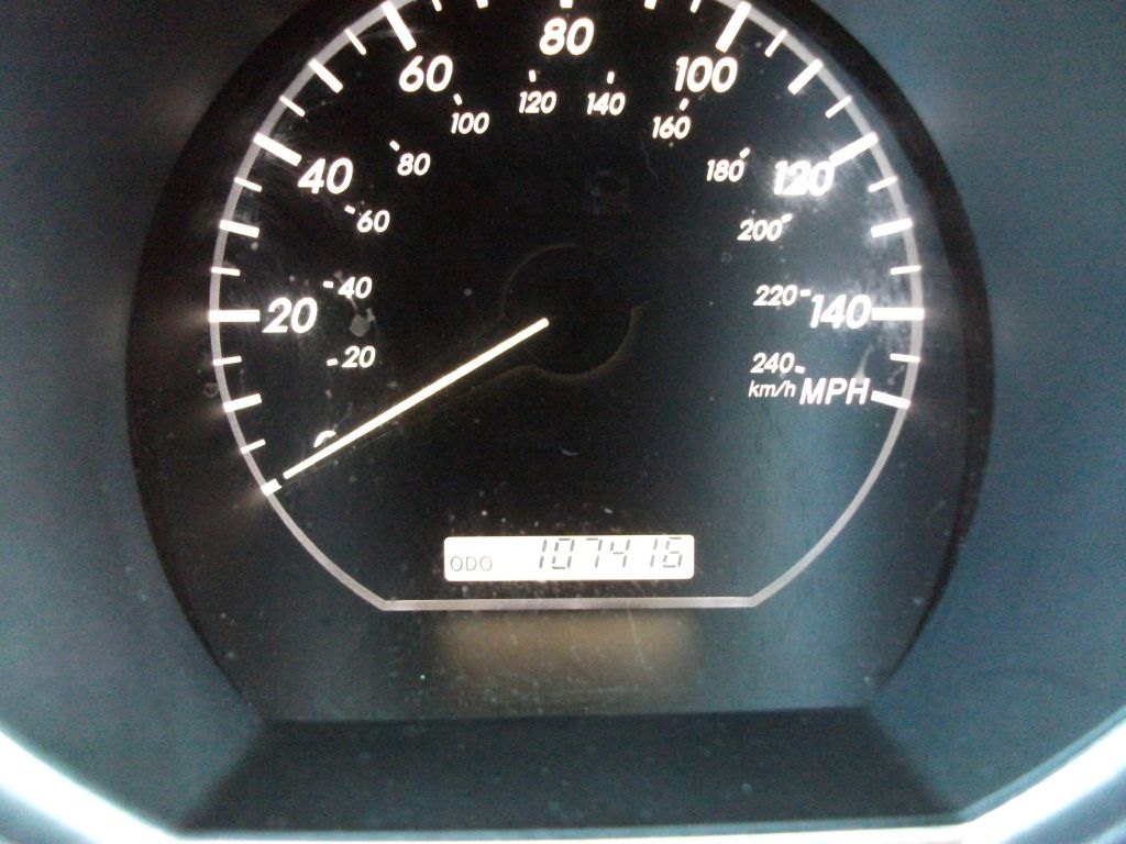 Lexus RX 350 FWD 2009