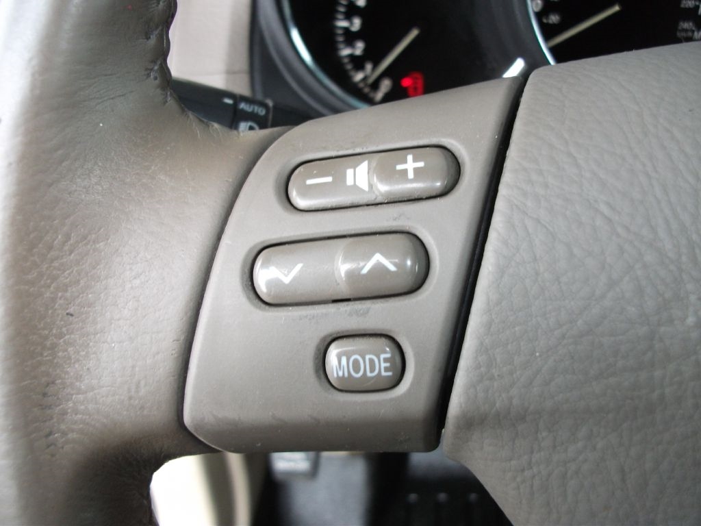 Lexus RX 350 FWD 2009