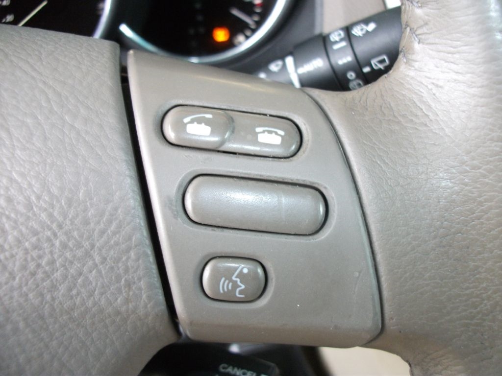 Lexus RX 350 FWD 2009