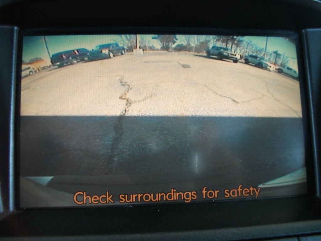 Lexus RX 350 FWD 2009