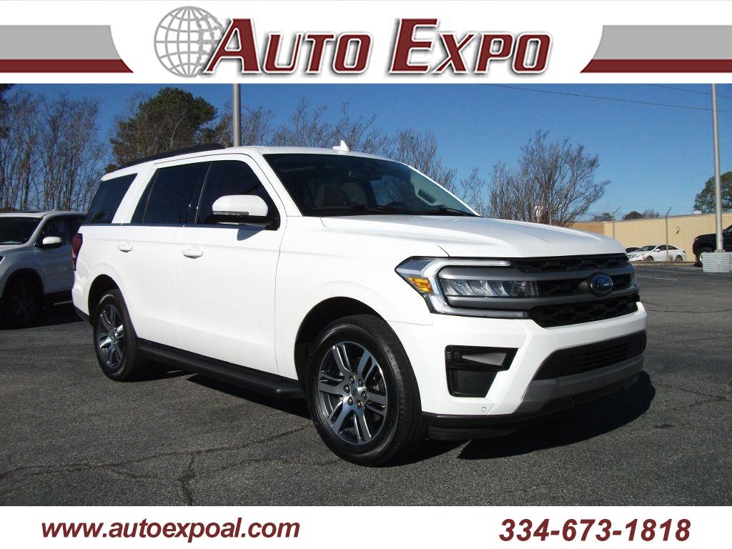 2024 Ford Expedition XLT