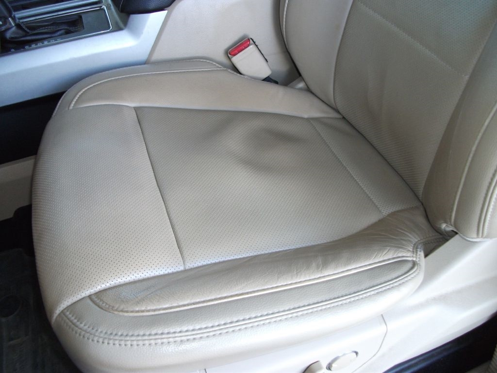 Ford F-150 Lariat SuperCrew 4WD 2016