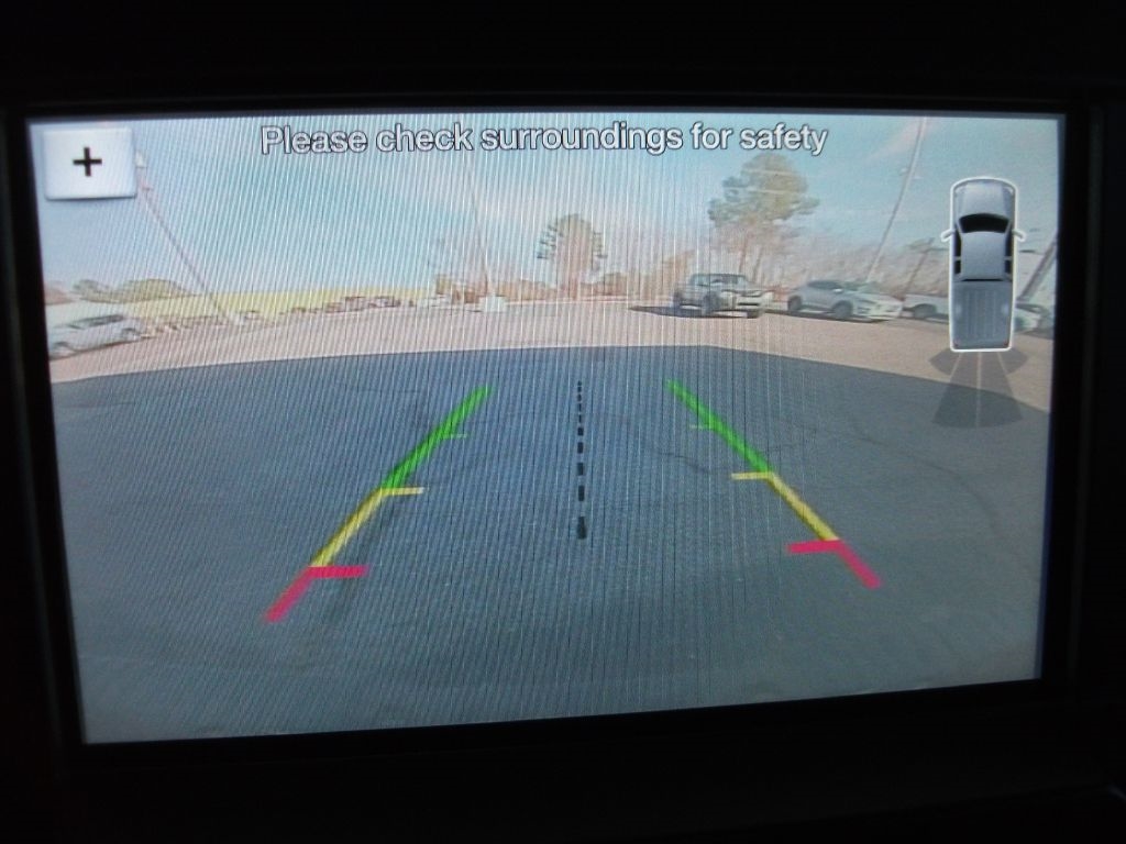 Ford F-150 Lariat SuperCrew 4WD 2016