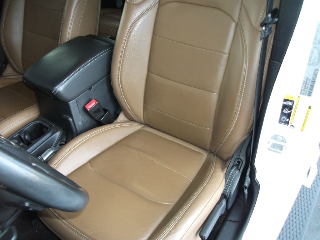 Jeep Wrangler Unlimited Sahara 2021