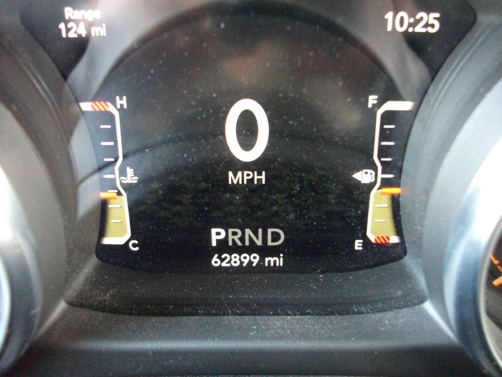 Jeep Wrangler Unlimited Sahara 2021