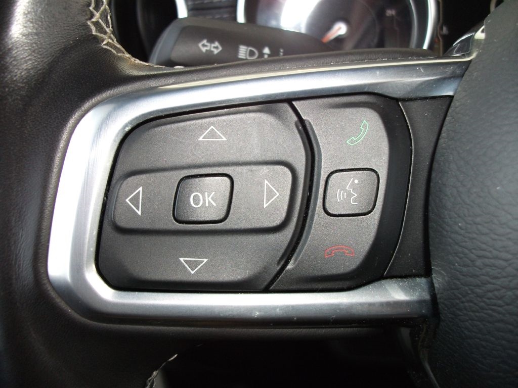 Jeep Wrangler Unlimited Sahara 2021