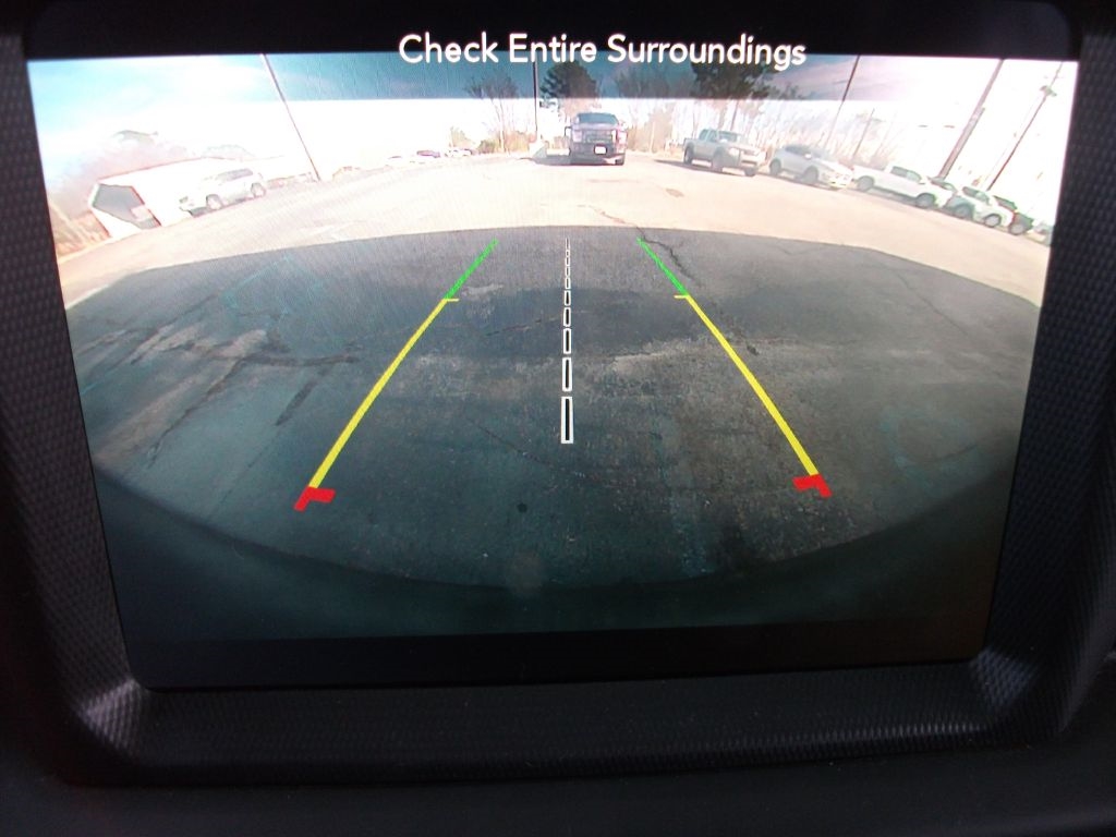 Jeep Wrangler Unlimited Sahara 2021