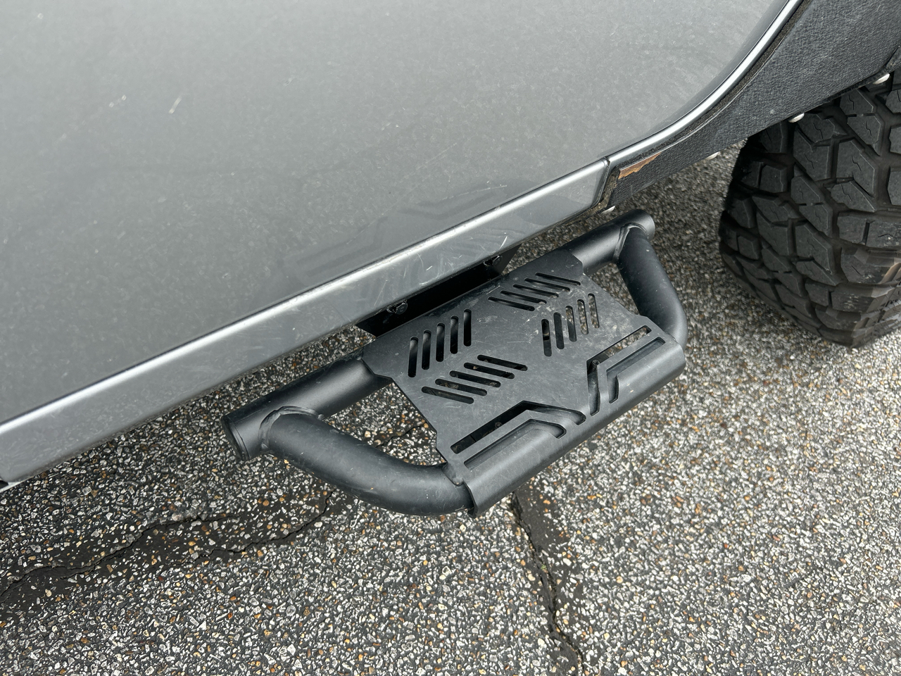 Jeep Wrangler Rubicon 4WD 2015