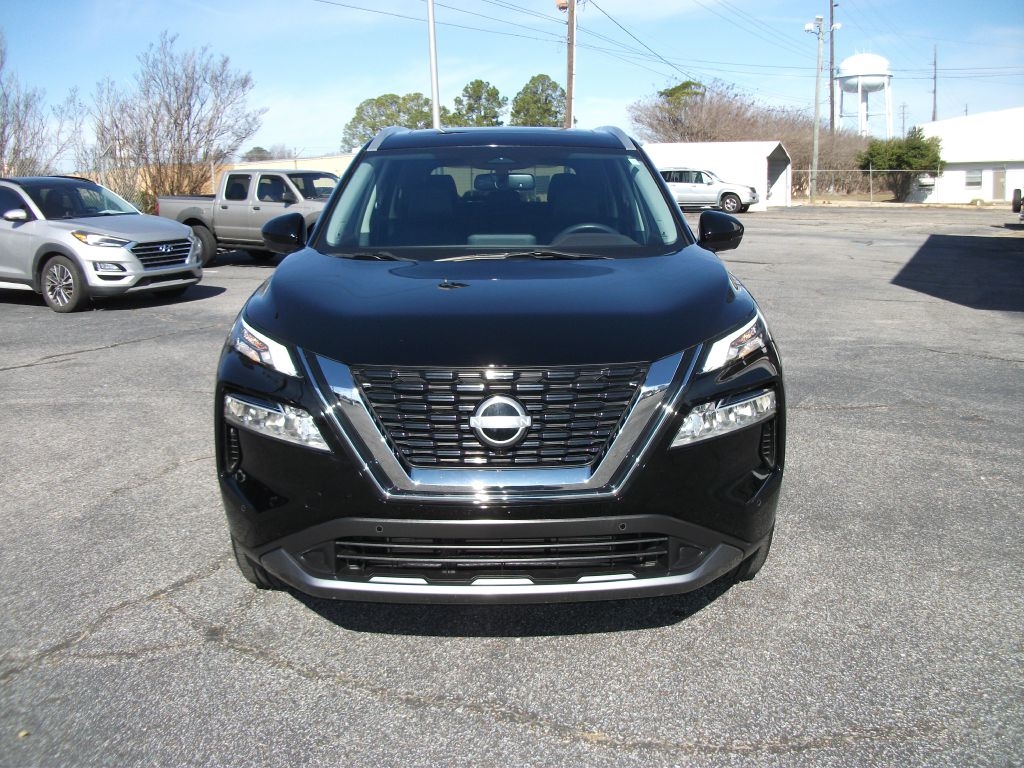 Nissan Rogue SL 2023