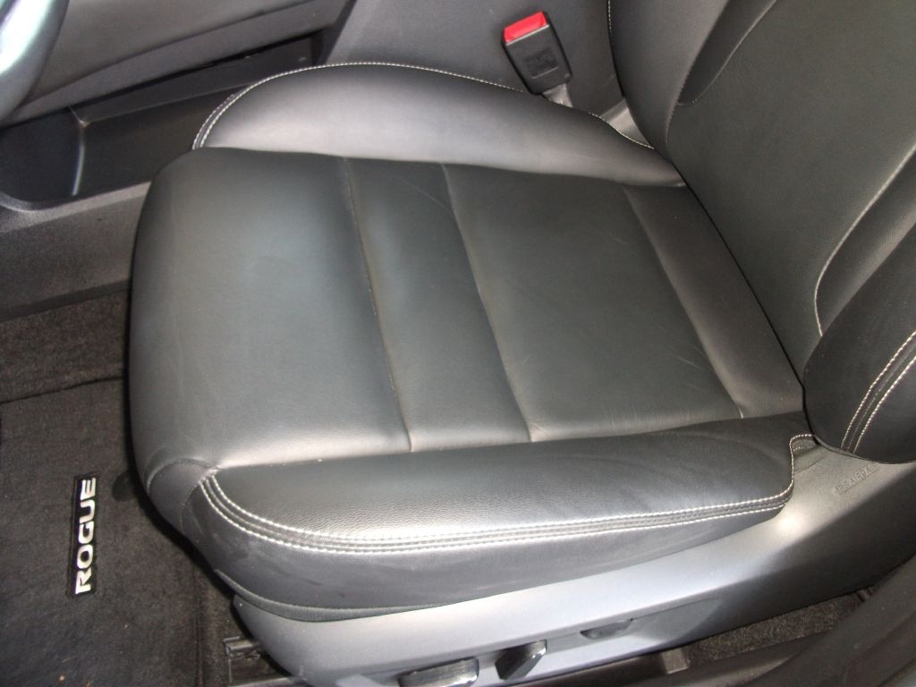 Nissan Rogue SL 2023