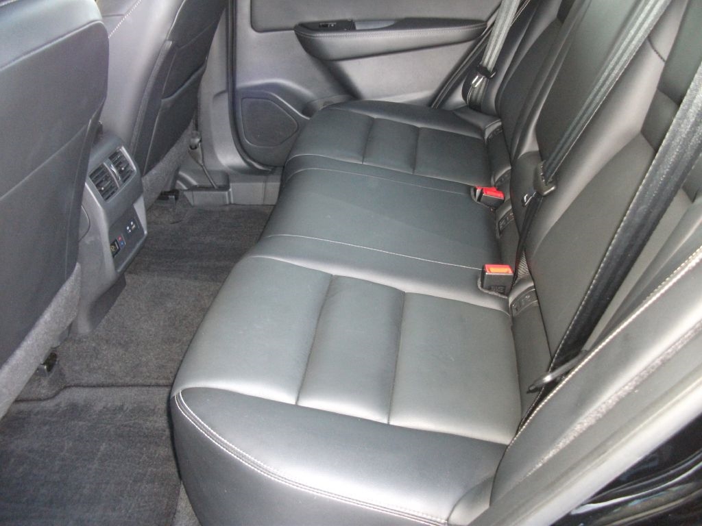 Nissan Rogue SL 2023