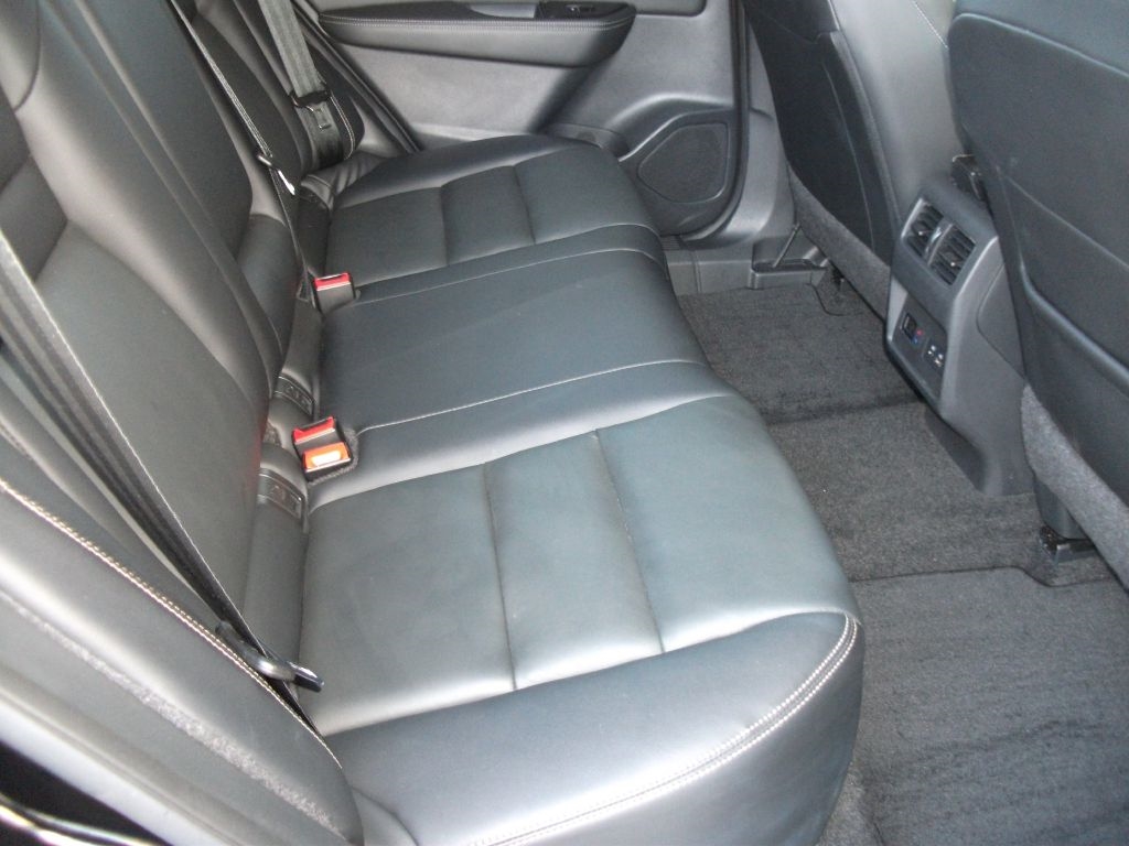 Nissan Rogue SL 2023