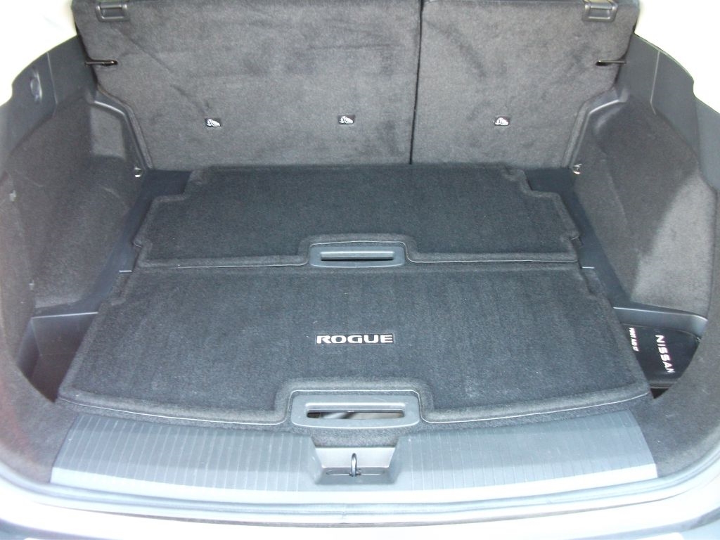 Nissan Rogue SL 2023