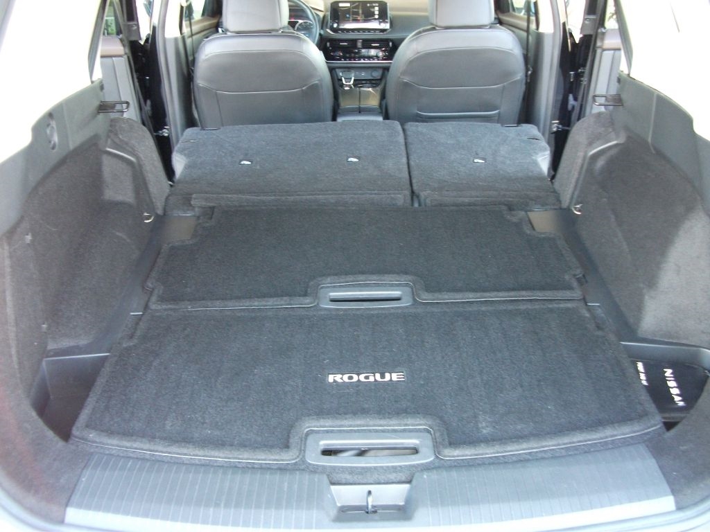 Nissan Rogue SL 2023