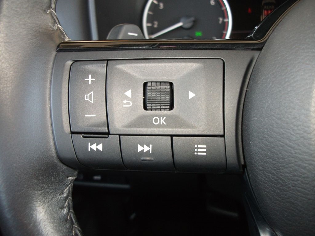 Nissan Rogue SL 2023