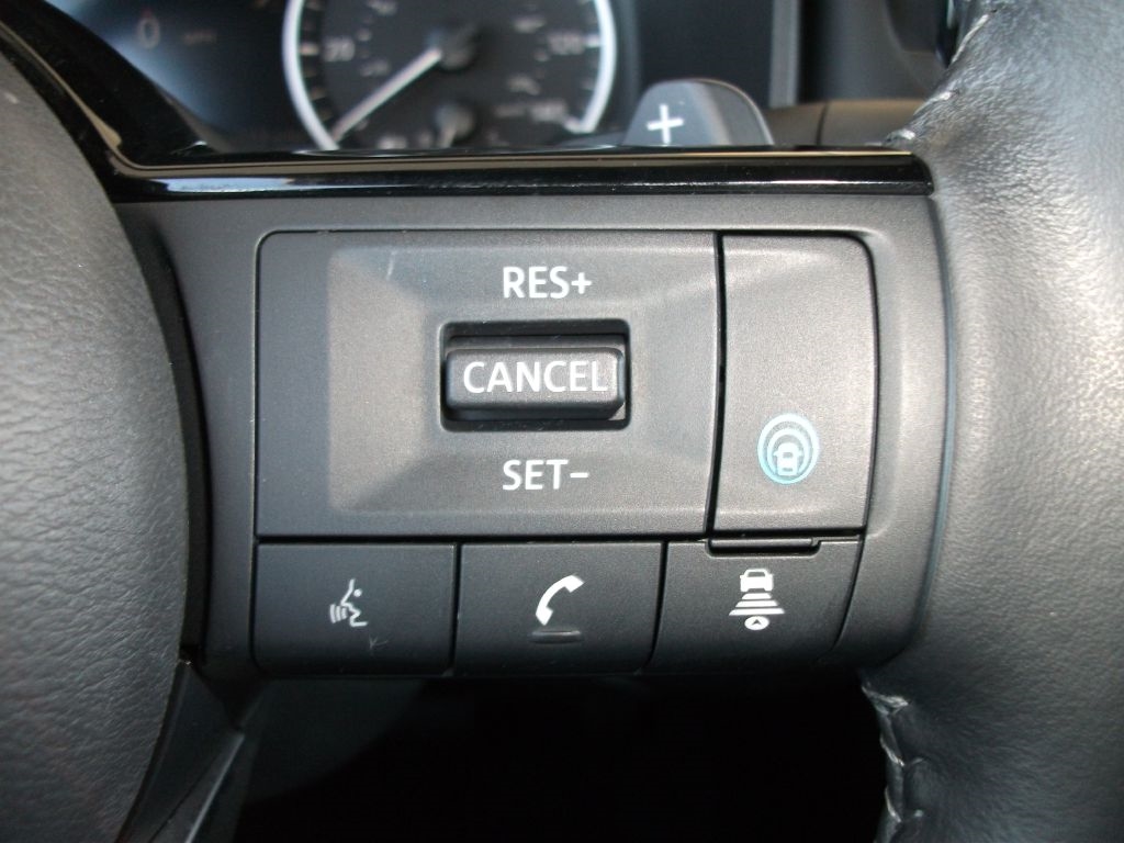 Nissan Rogue SL 2023