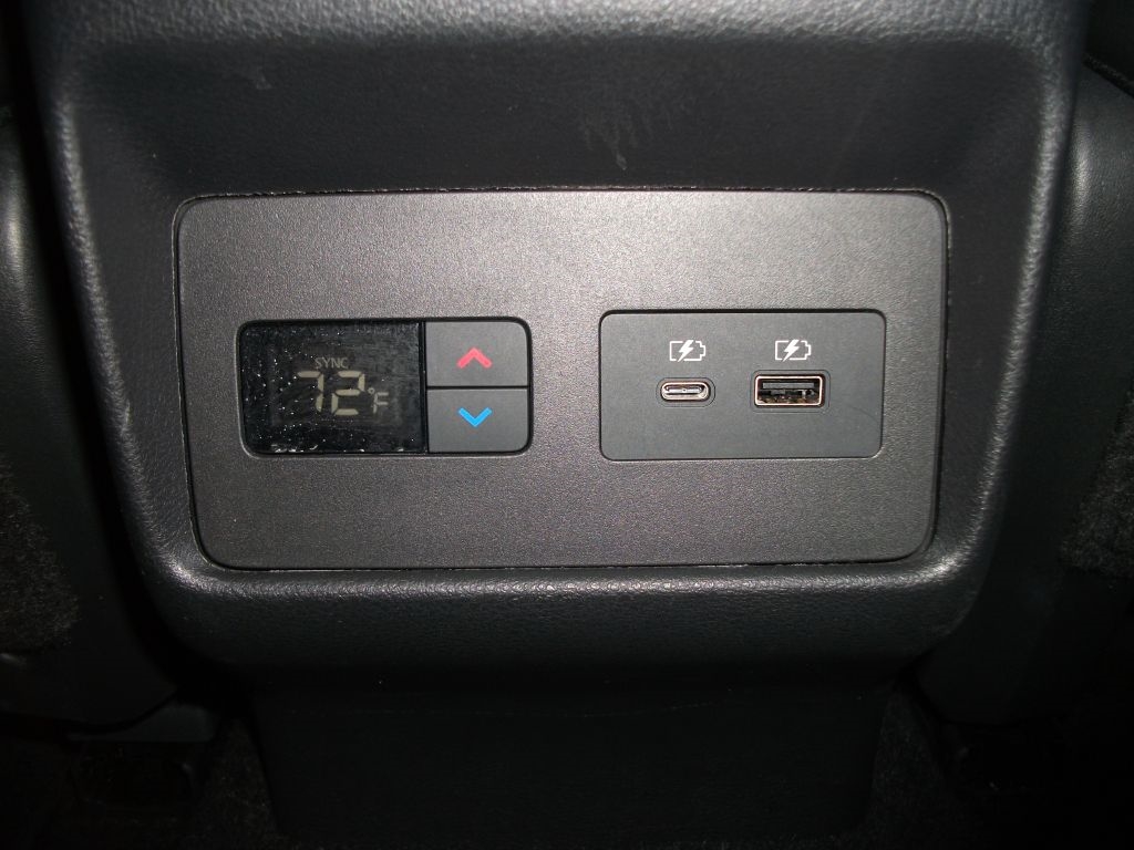 Nissan Rogue SL 2023