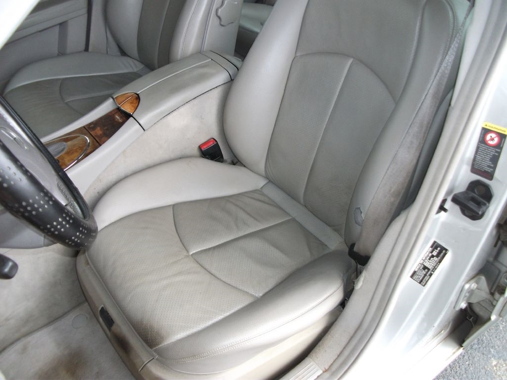 Mercedes-Benz E-Class E320 2003