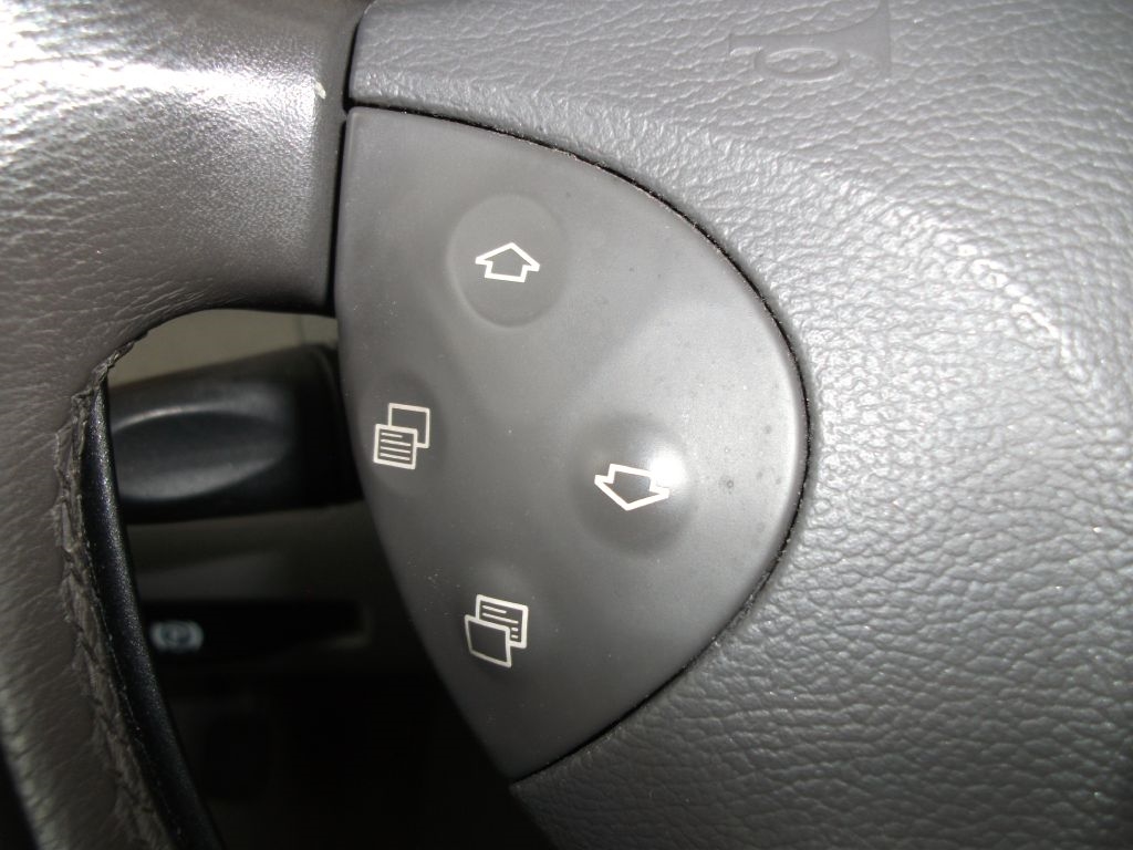 Mercedes-Benz E-Class E320 2003