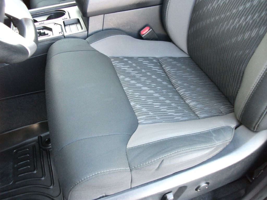 Toyota Tundra SR5 5.7L V8 CrewMax 2WD 2018