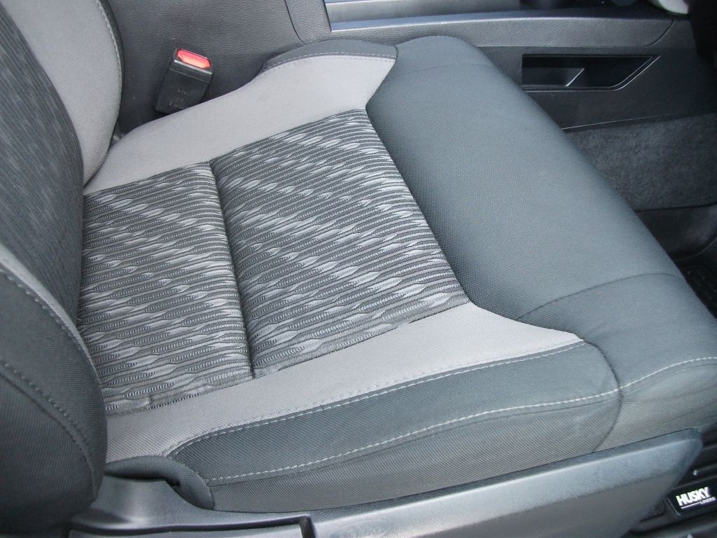 Toyota Tundra SR5 5.7L V8 CrewMax 2WD 2018