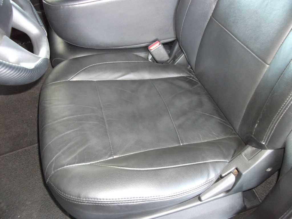 Nissan Titan S Crew Cab 2WD 2015