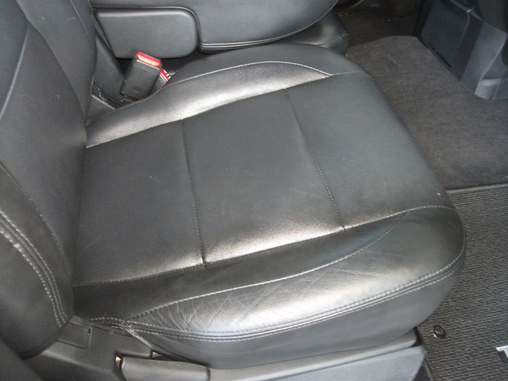 Nissan Titan S Crew Cab 2WD 2015