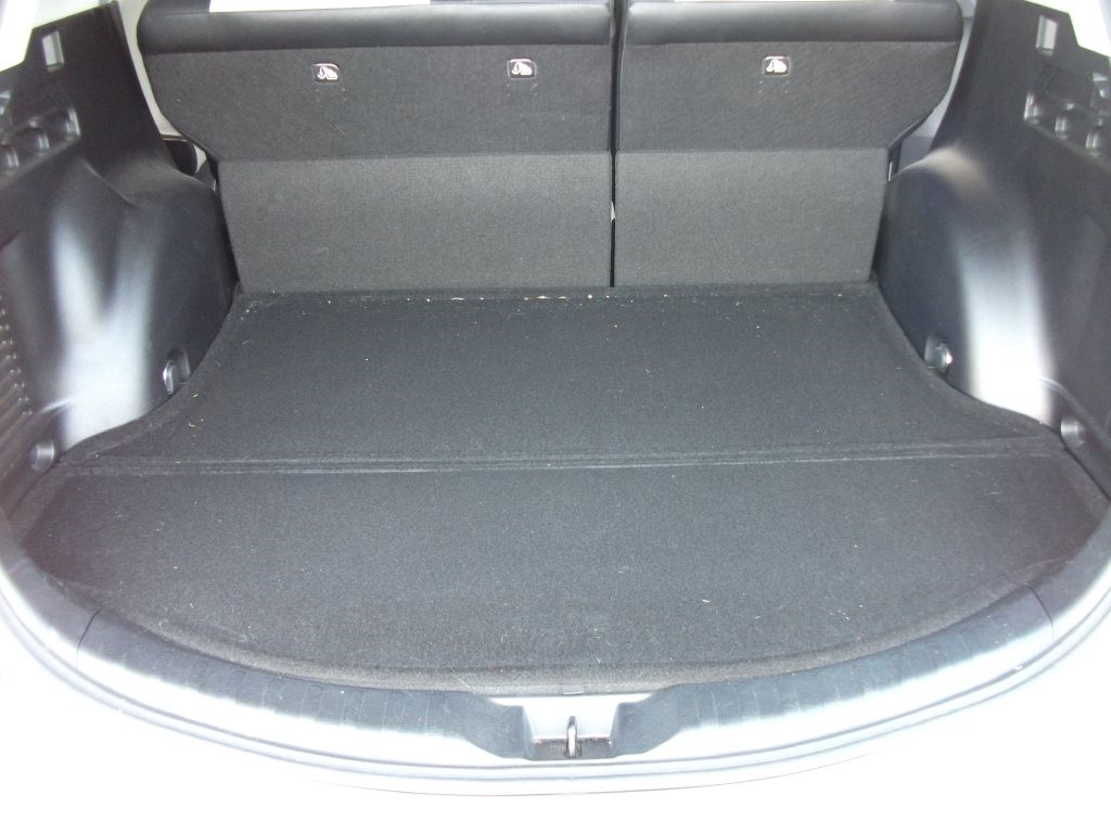 Toyota RAV4 Limited FWD 2018