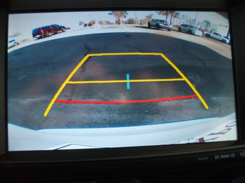 Toyota RAV4 Limited FWD 2018