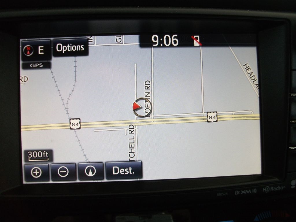 Toyota RAV4 Limited FWD 2018