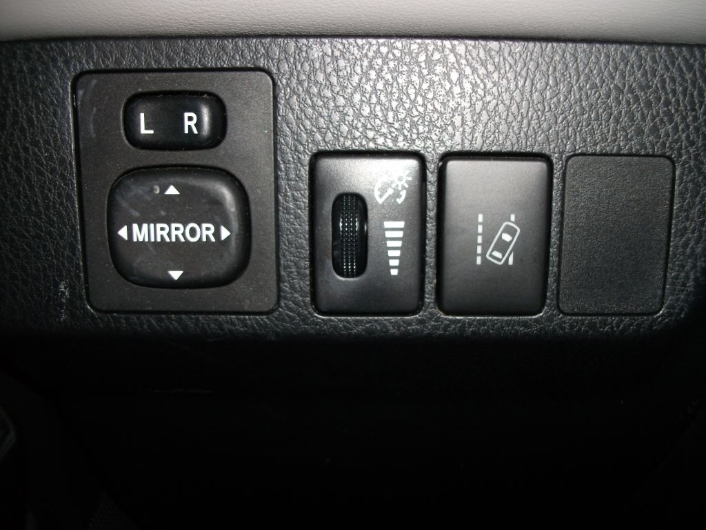 Toyota RAV4 Limited FWD 2018