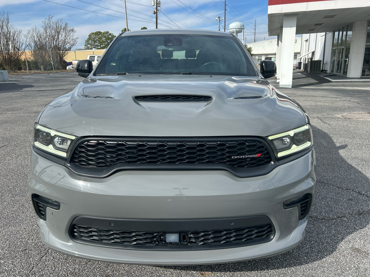 Dodge Durango R/T 2021