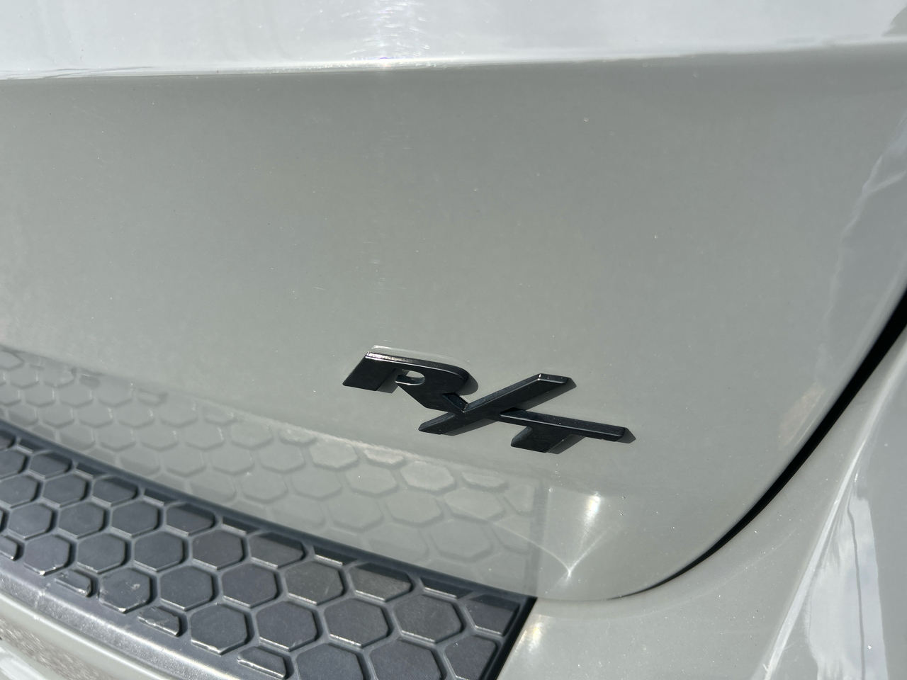 Dodge Durango R/T 2021