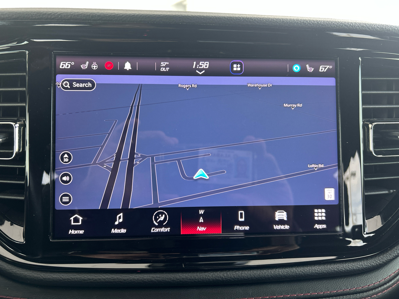 Dodge Durango R/T 2021