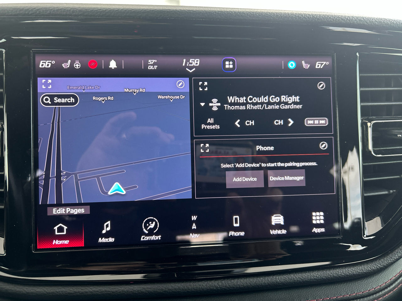 Dodge Durango R/T 2021