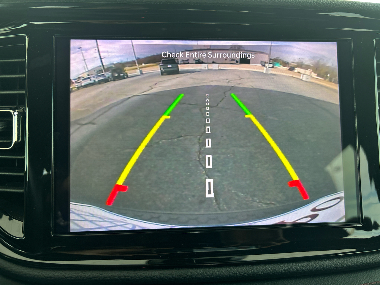 Dodge Durango R/T 2021