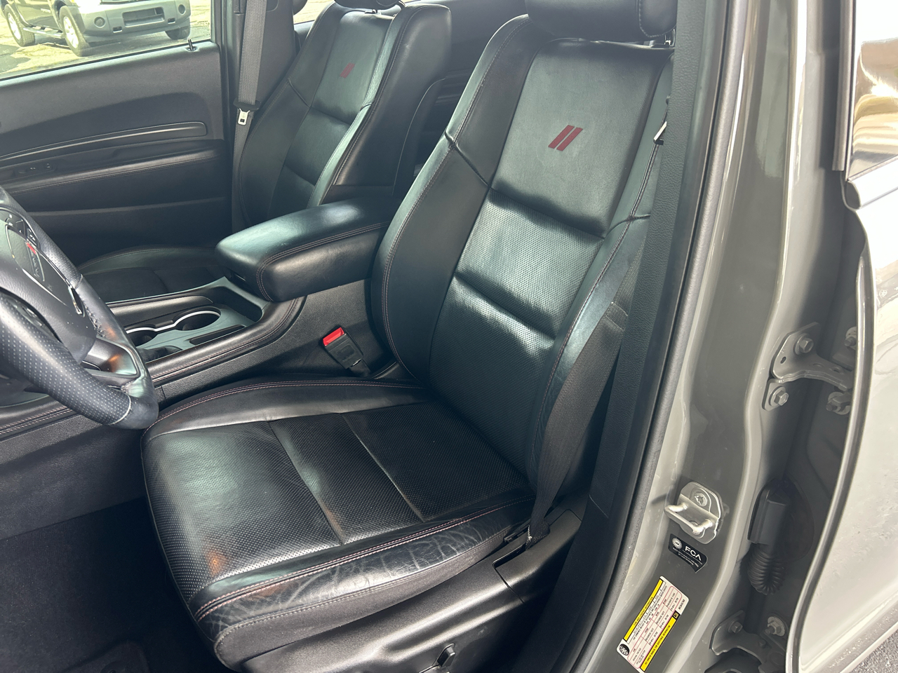 Dodge Durango R/T 2021