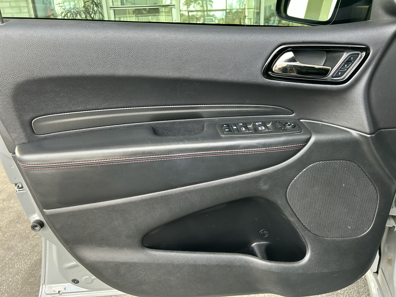 Dodge Durango R/T 2021