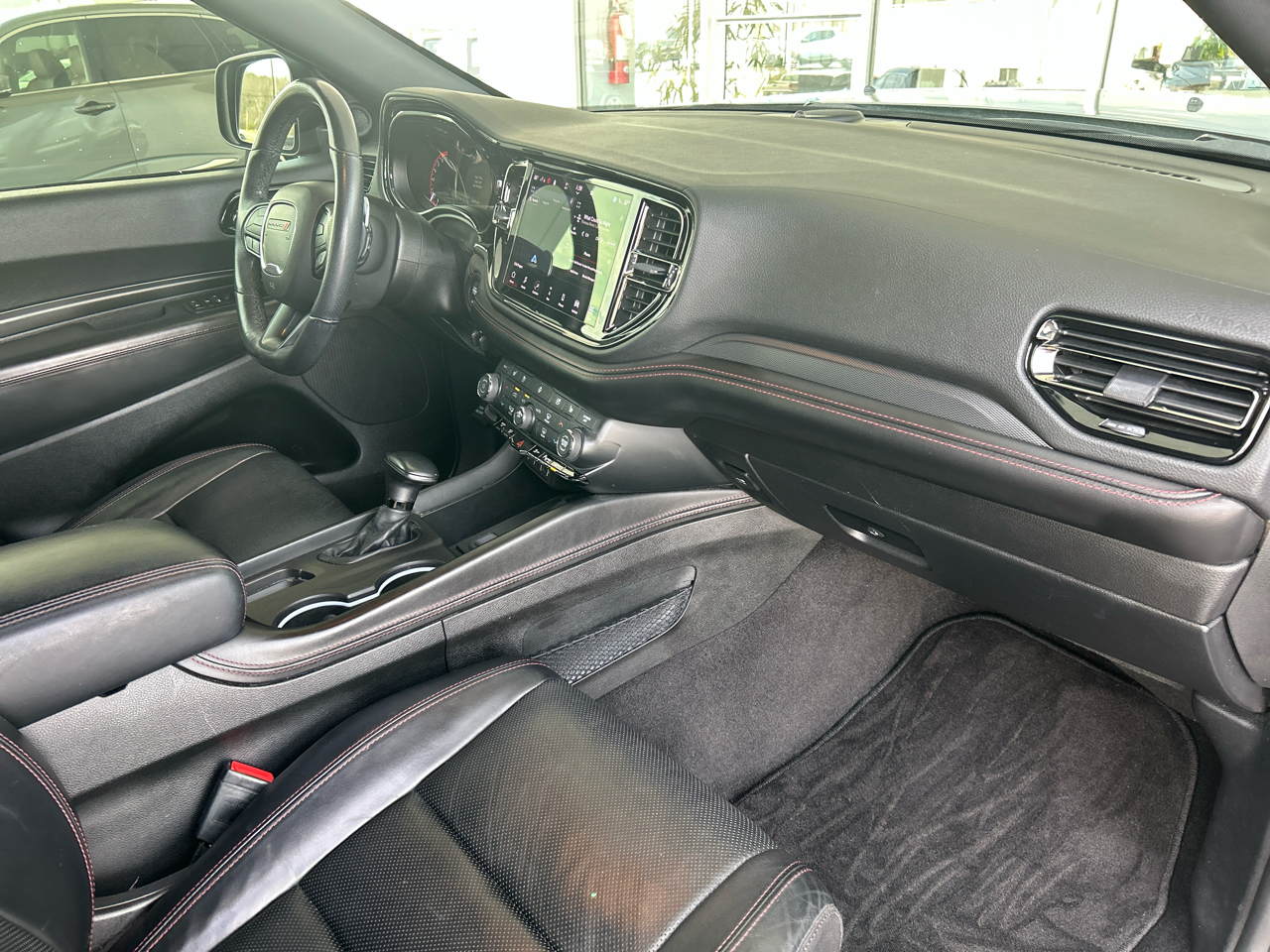 Dodge Durango R/T 2021