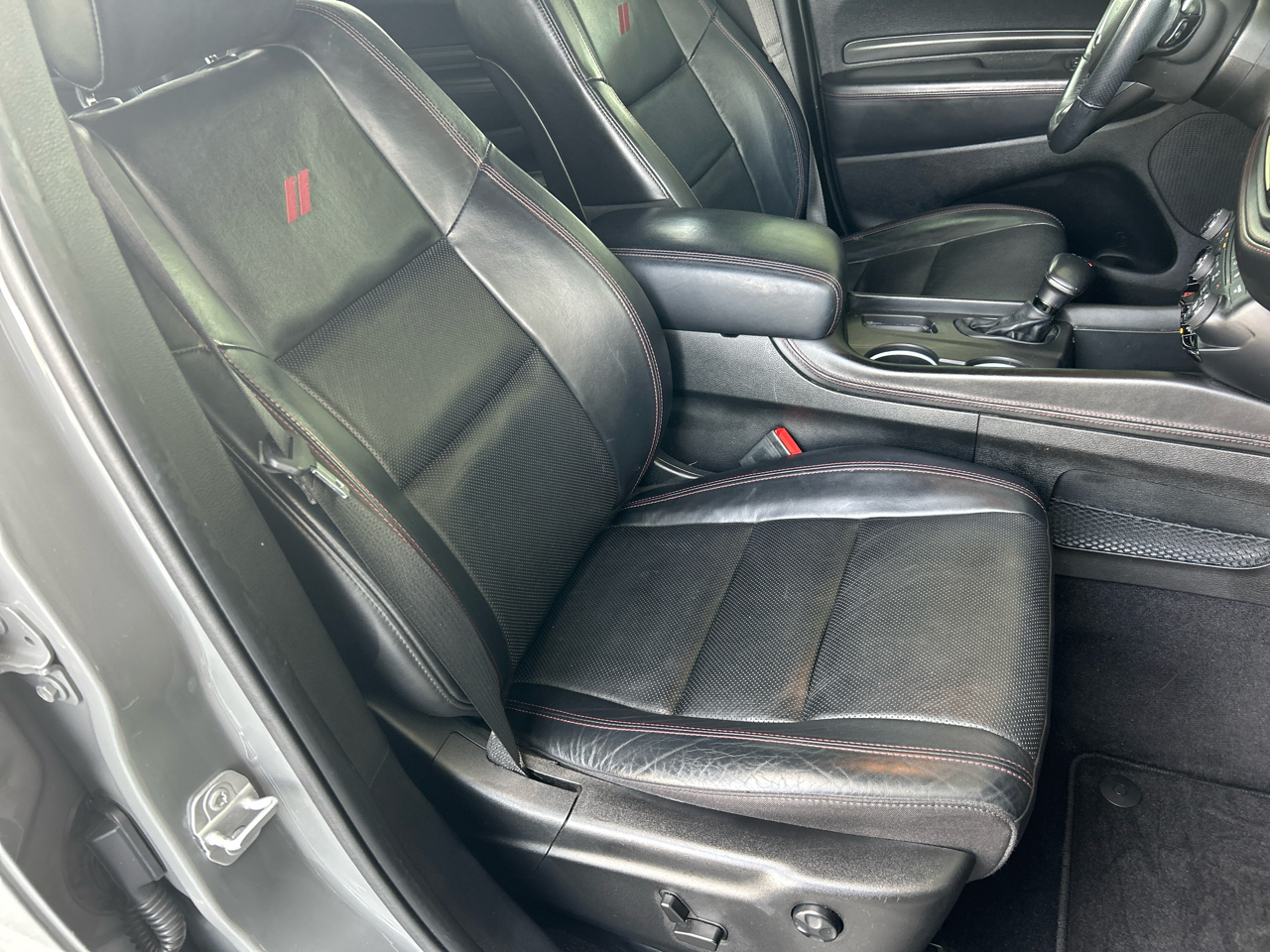 Dodge Durango R/T 2021