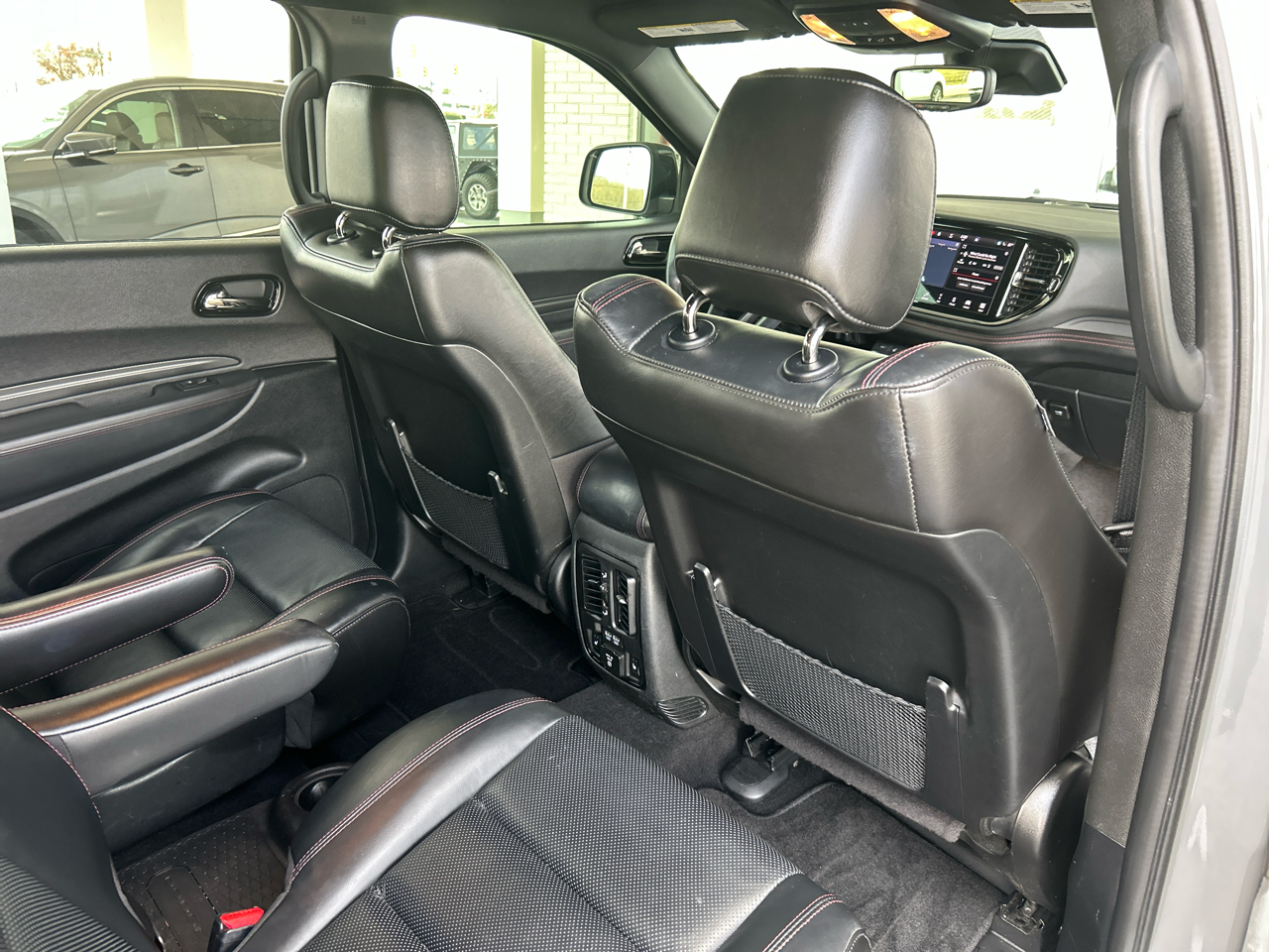 Dodge Durango R/T 2021