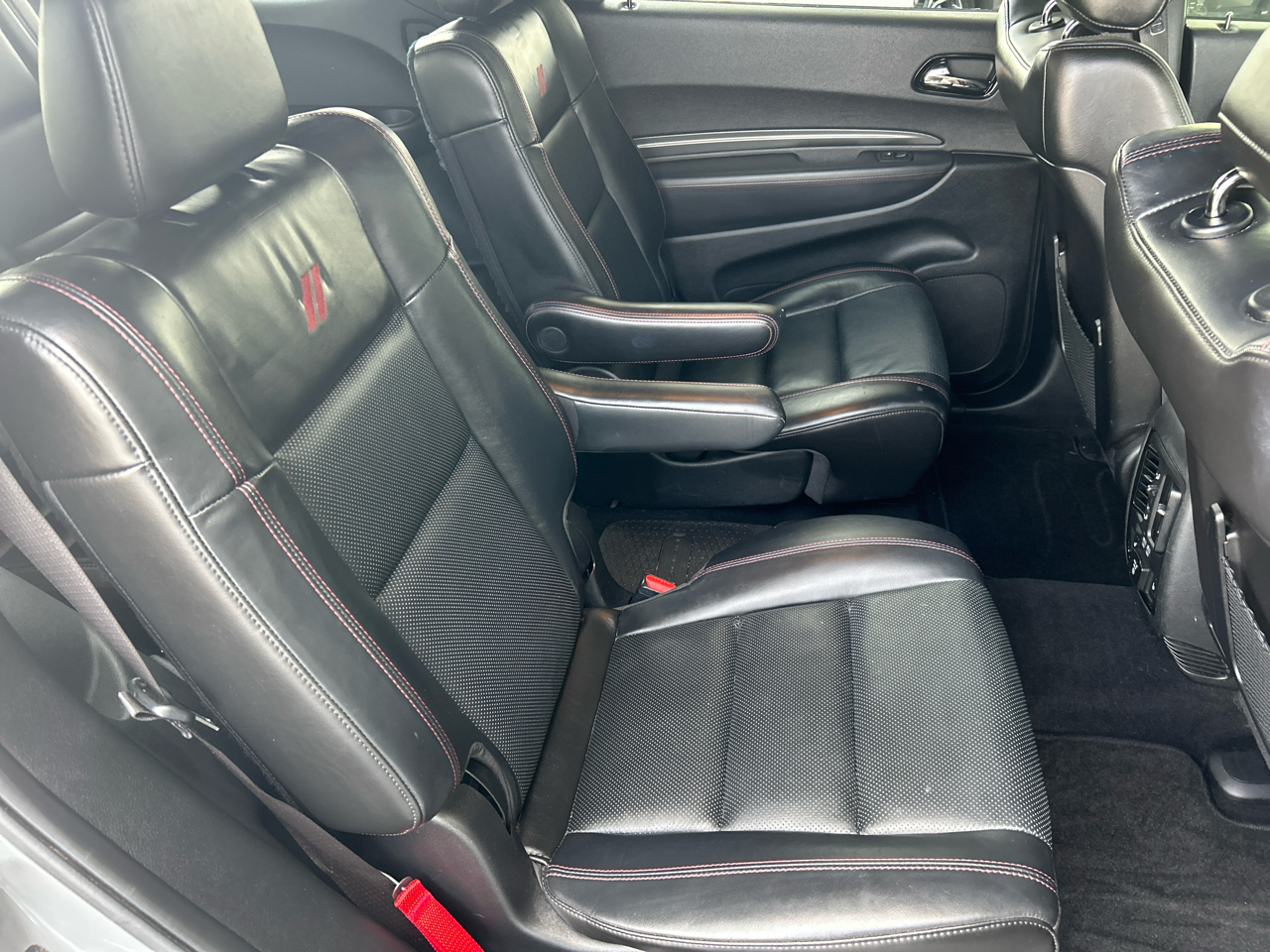 Dodge Durango R/T 2021